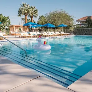 L3 Oasis 4* Palm Springs