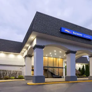 Hotel Baymont By Wyndham White Plains -