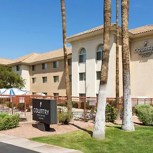 Country & By Radisson, Airport, Az 3* Phoenix