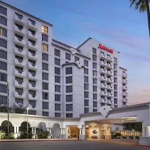 Marriott 4* Costa Mesa