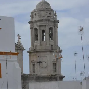  Pensión Colon España
