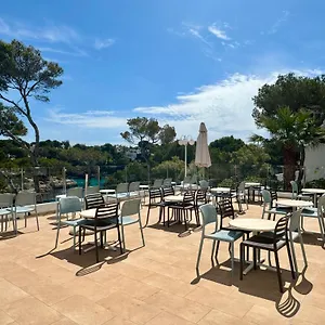 *** Hotel Cala Ferrera España