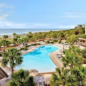 Omni Hilton Head Oceanfront 4* Hilton Head Island