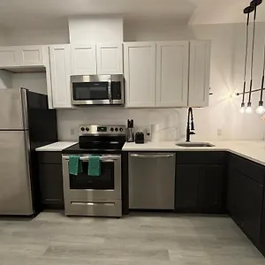 Willoughby Apartamento