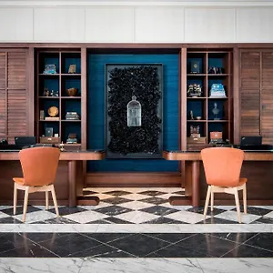 Perry Lane Hotel, A Luxury Collection Hotel, 5* Savannah