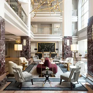 Leveque, Autograph Collection 4* Columbus